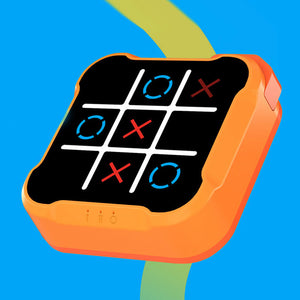 MegaTic – Ultimate Tic Tac Toe Puzzle Challenge