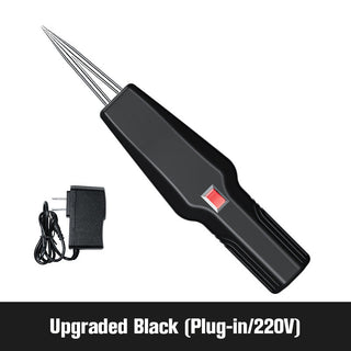 QuickPluck – Poultry Electric Plucking Machine