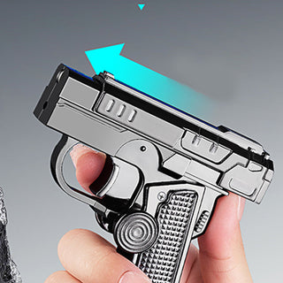 FireBolt - Foldable Lighter with Fun & Function