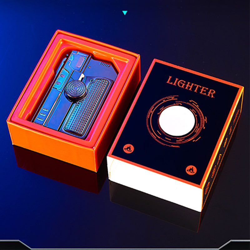 FireBolt - Foldable Lighter with Fun & Function
