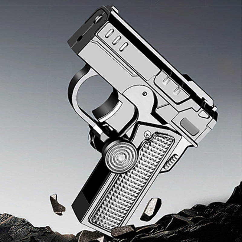 FireBolt - Foldable Lighter with Fun & Function