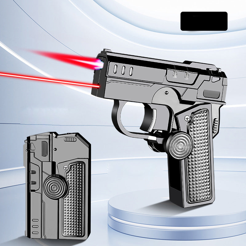 FireBolt - Foldable Lighter with Fun & Function