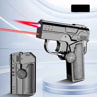 FireBolt - Foldable Lighter with Fun & Function