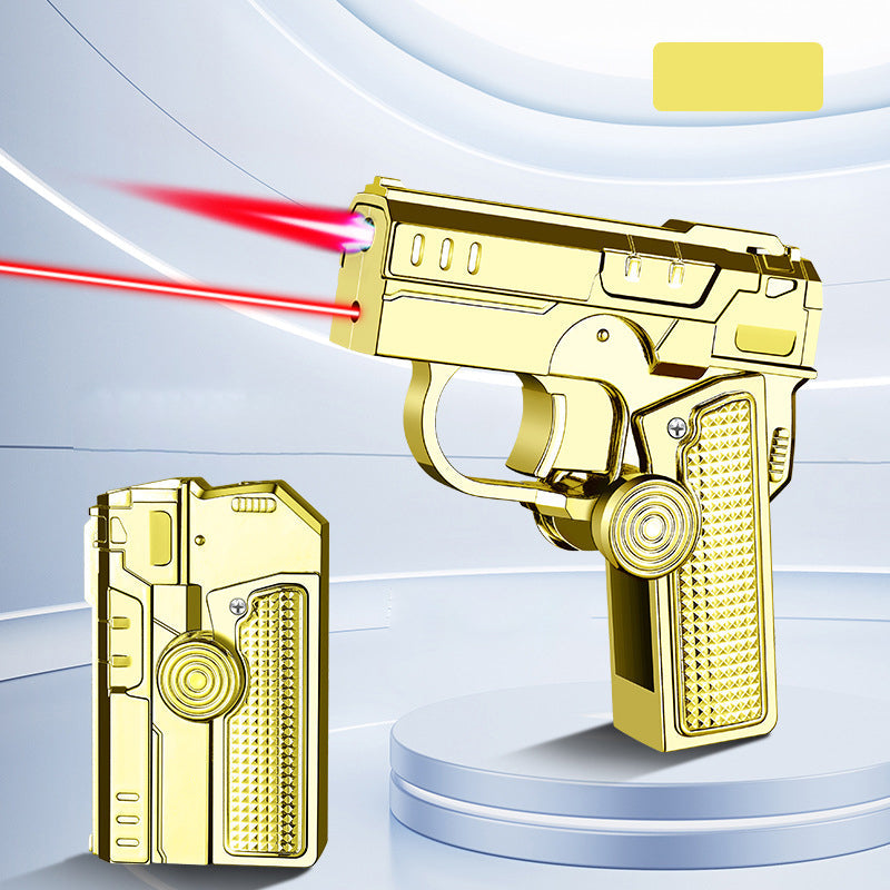 FireBolt - Foldable Lighter with Fun & Function