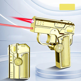 FireBolt - Foldable Lighter with Fun & Function