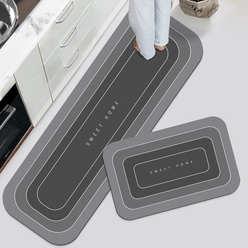 CozyGrip – Super Absorbent Floor Rug