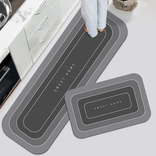 CozyGrip – Super Absorbent Floor Rug