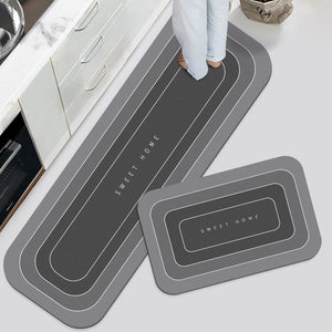 CozyGrip – Super Absorbent Floor Rug