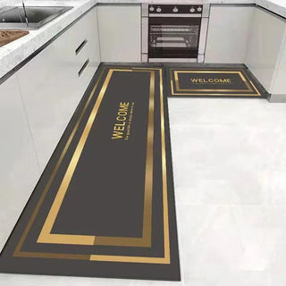 CozyGrip – Super Absorbent Floor Rug