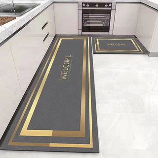 CozyGrip – Super Absorbent Floor Rug