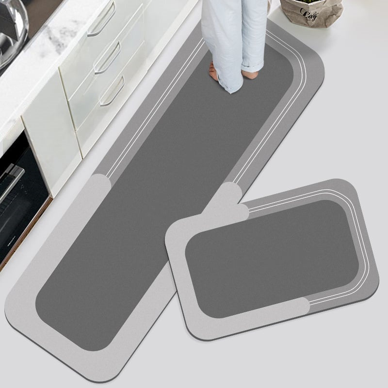 CozyGrip – Super Absorbent Floor Rug