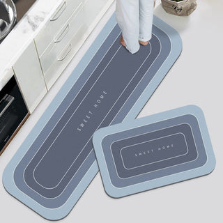 CozyGrip – Super Absorbent Floor Rug