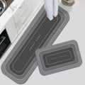 Grey Stripe