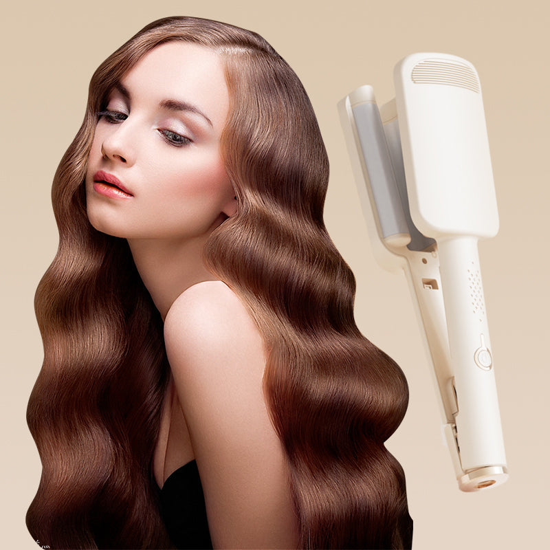 WaveLuxe – 32MM Wavy Hair Curler