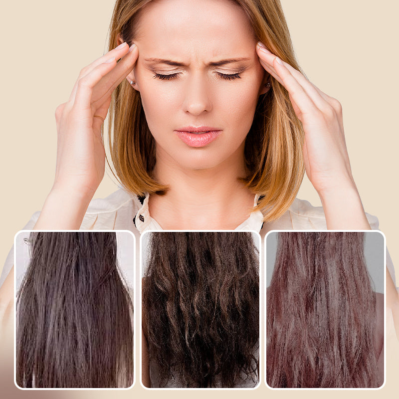 WaveLuxe – 32MM Wavy Hair Curler