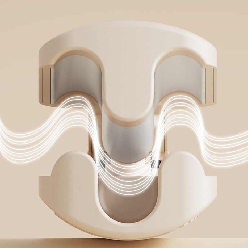 WaveLuxe – 32MM Wavy Hair Curler