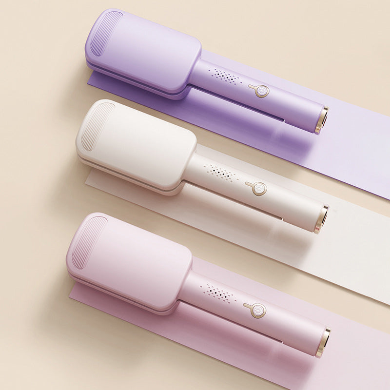 WaveLuxe – 32MM Wavy Hair Curler