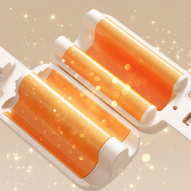 WaveLuxe – 32MM Wavy Hair Curler