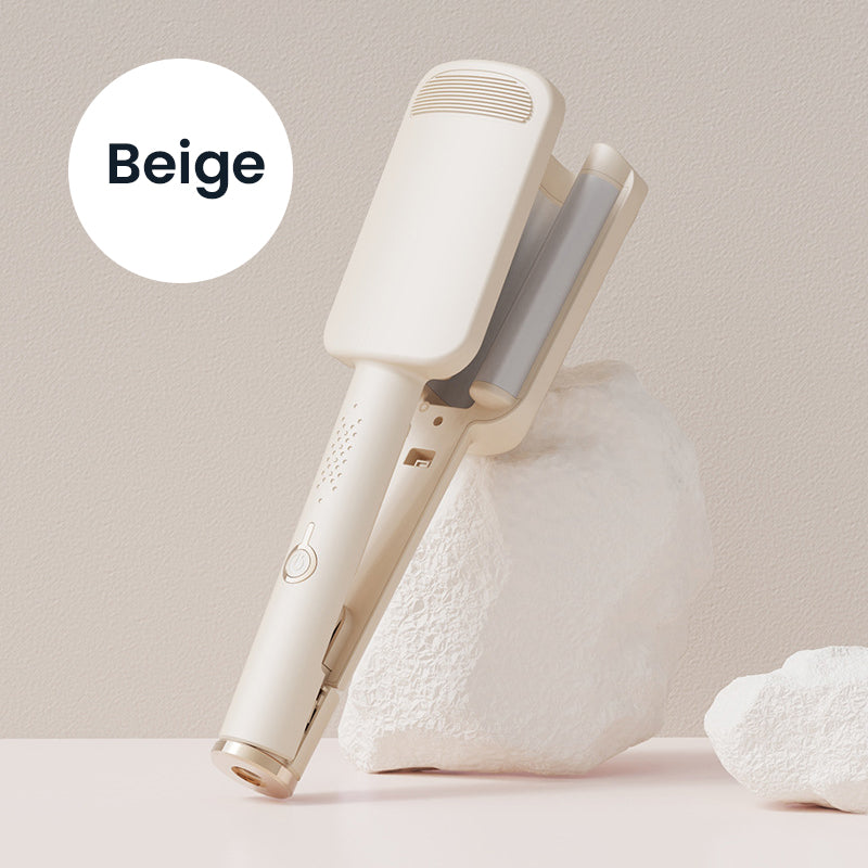 WaveLuxe – 32MM Wavy Hair Curler