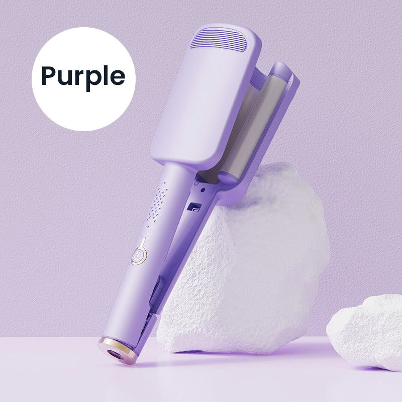 WaveLuxe – 32MM Wavy Hair Curler