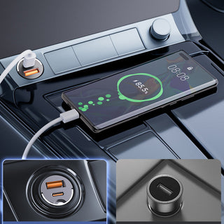 PowerLink – Universal Rapid Car Charging Cable