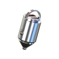 Single Pull Ring-Silver