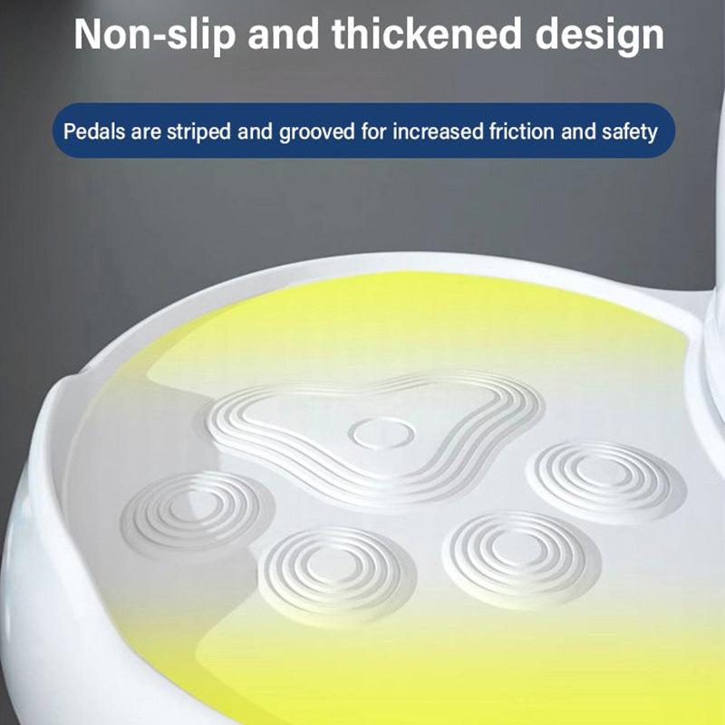 BounceBuddy – Fun Balance Bounce Toy