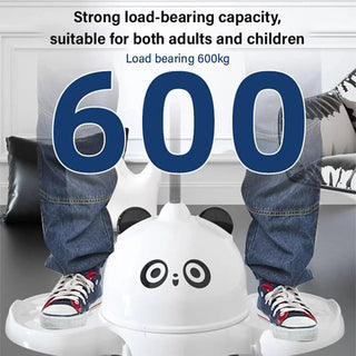 BounceBuddy – Fun Balance Bounce Toy