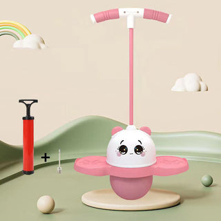 BounceBuddy – Fun Balance Bounce Toy