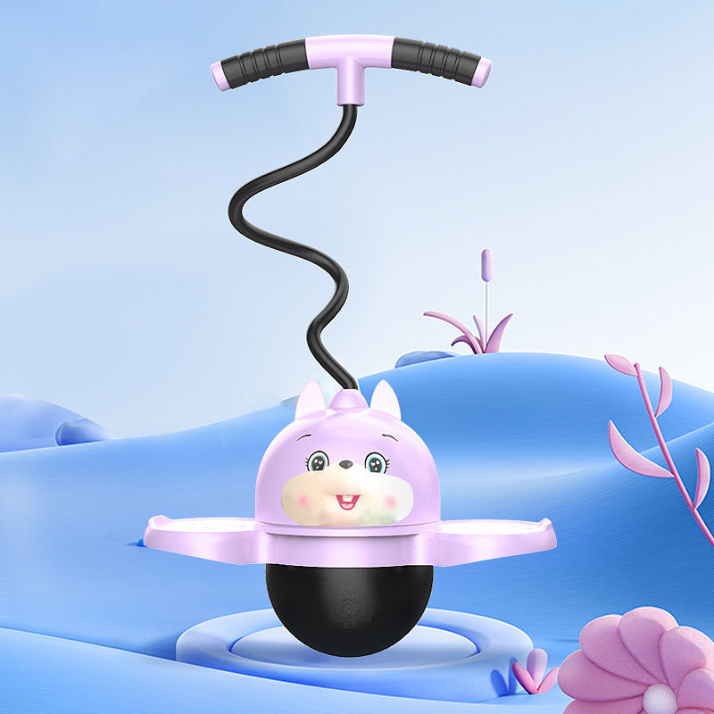 BounceBuddy – Fun Balance Bounce Toy
