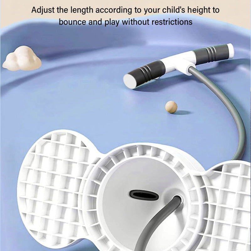 BounceBuddy – Fun Balance Bounce Toy