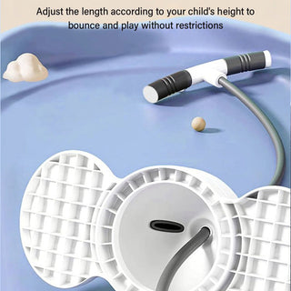 BounceBuddy – Fun Balance Bounce Toy