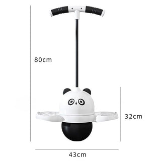 BounceBuddy – Fun Balance Bounce Toy
