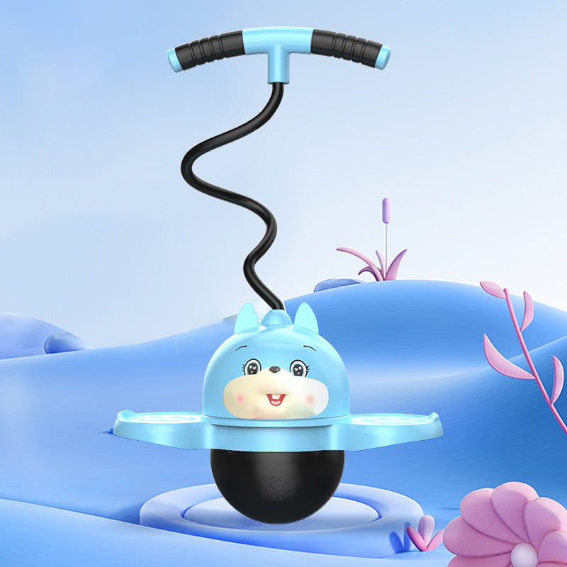 BounceBuddy – Fun Balance Bounce Toy