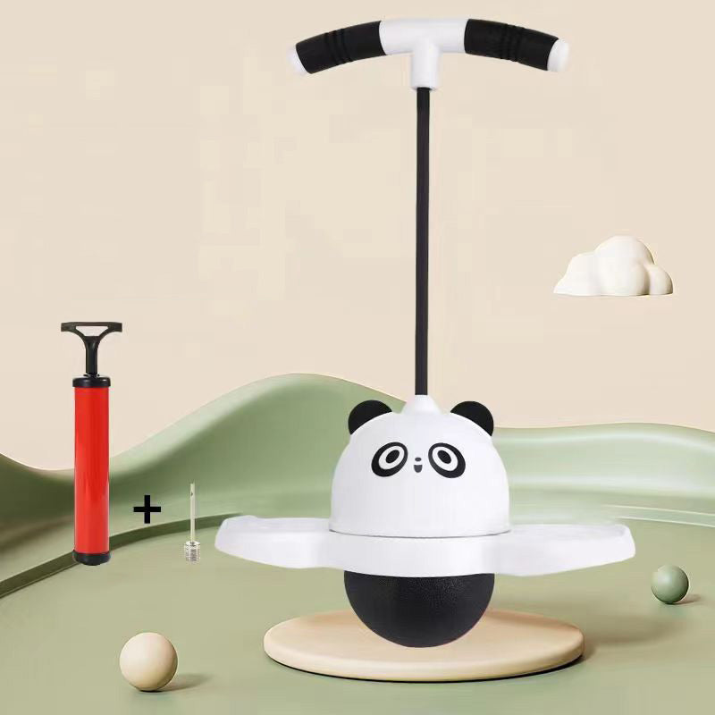 BounceBuddy – Fun Balance Bounce Toy