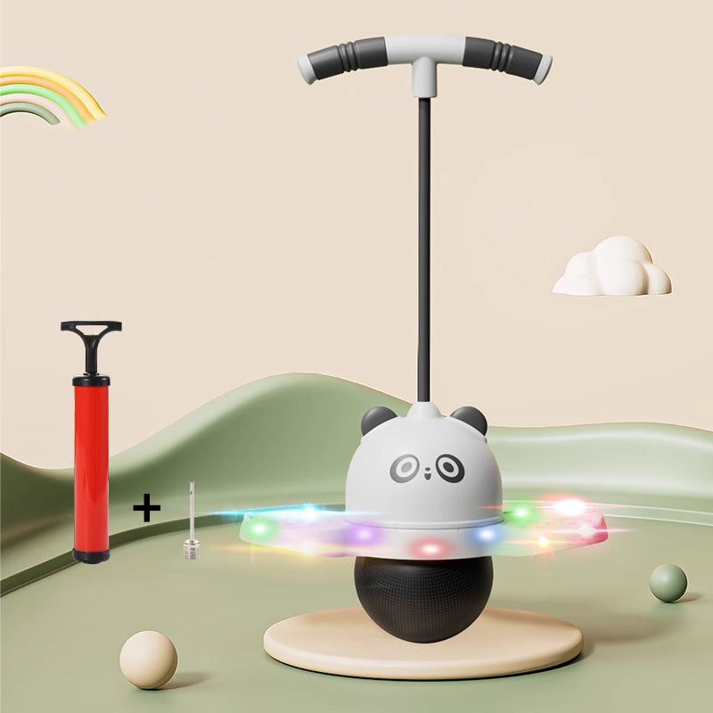 BounceBuddy – Fun Balance Bounce Toy
