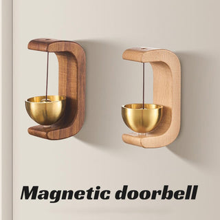 WarmWelcome – Decorative Doorbell
