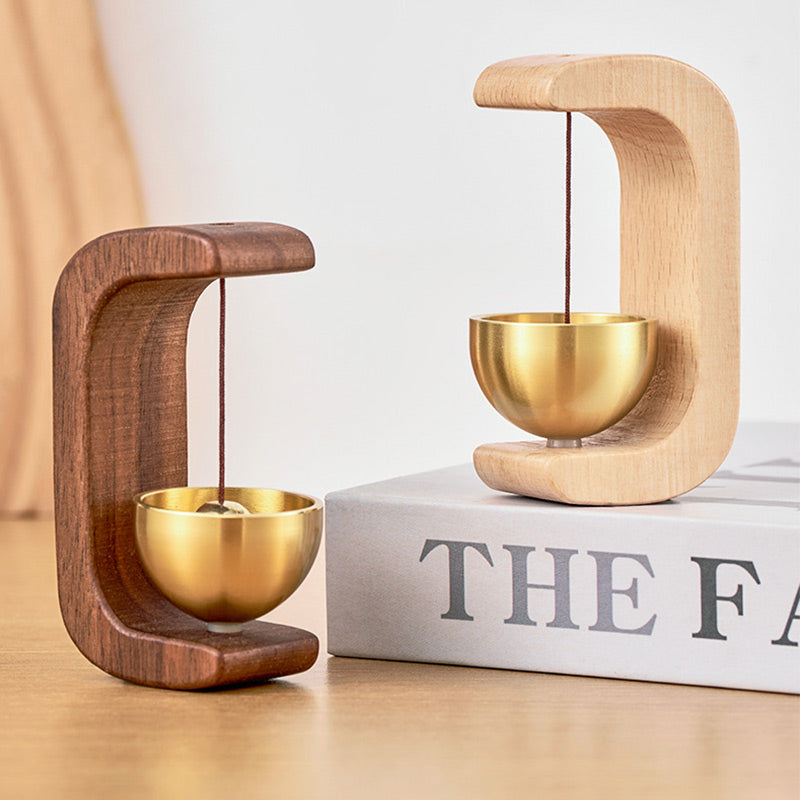 WarmWelcome – Decorative Doorbell