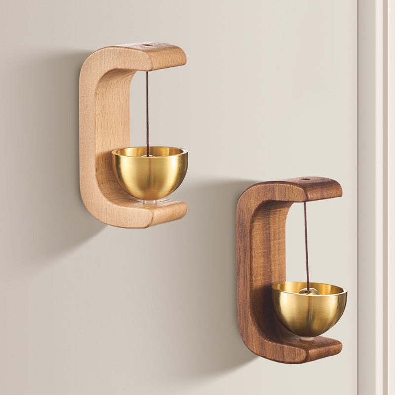WarmWelcome – Decorative Doorbell