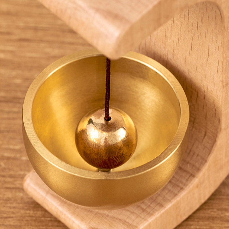 WarmWelcome – Decorative Doorbell