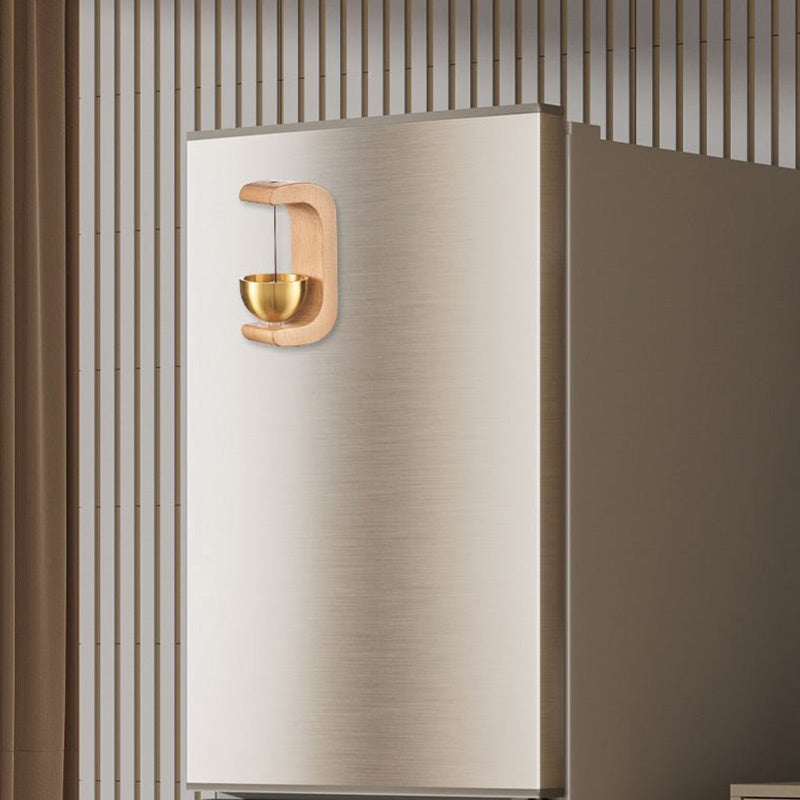 WarmWelcome – Decorative Doorbell