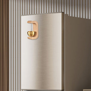 WarmWelcome – Decorative Doorbell
