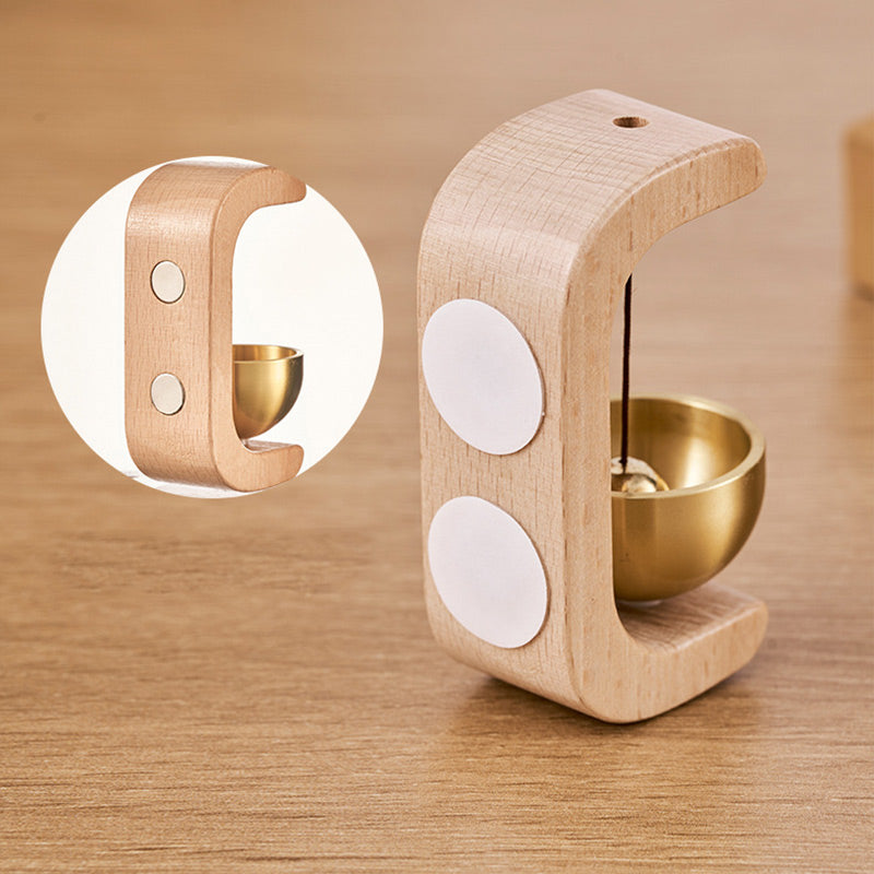 WarmWelcome – Decorative Doorbell