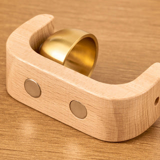 WarmWelcome – Decorative Doorbell