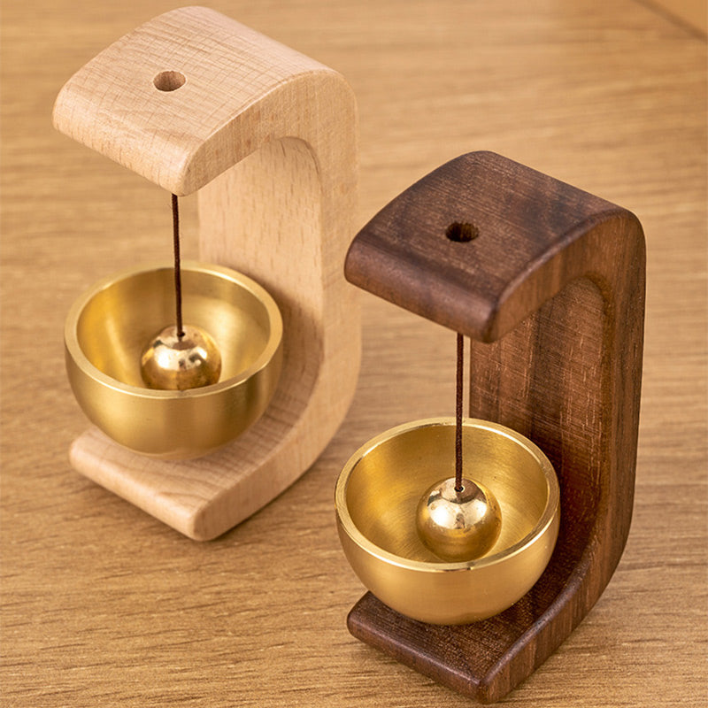 WarmWelcome – Decorative Doorbell