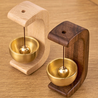 WarmWelcome – Decorative Doorbell