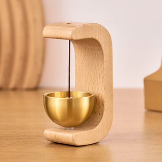 WarmWelcome – Decorative Doorbell