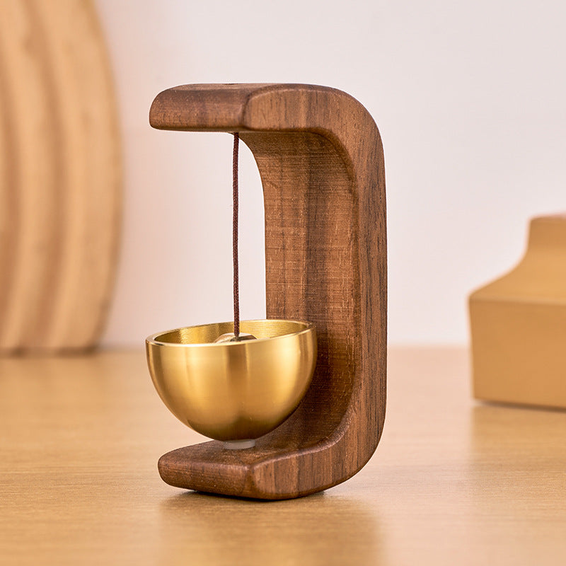 WarmWelcome – Decorative Doorbell