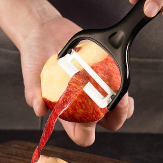 CrispEdge – 6-Piece Precision Kitchen Knife Collection