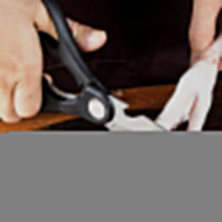 CrispEdge – 6-Piece Precision Kitchen Knife Collection